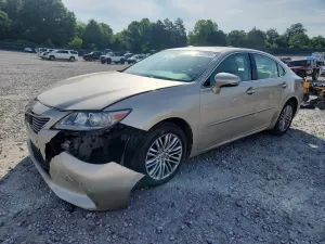 Lexus ES 3.5L 6 2013