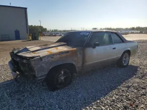 Chevrolet Malibu 1979