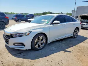 Honda Accord 1.5L 4 2018