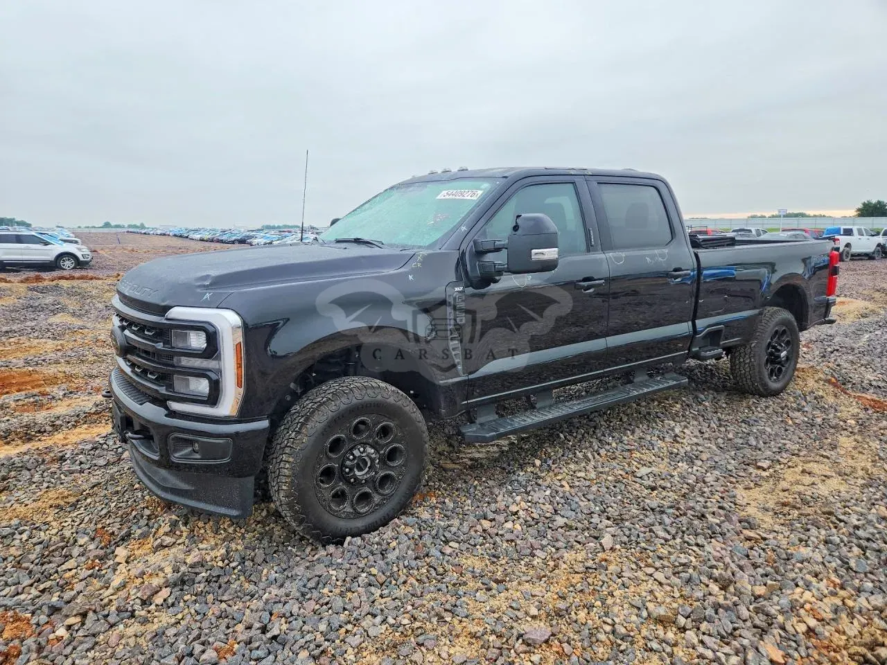 Ford F-250 7.3L 8 2024