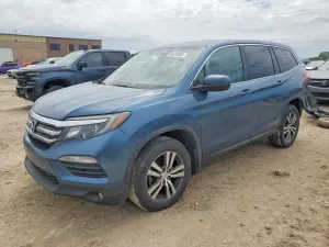 Honda Pilot 3.5L 6 2016