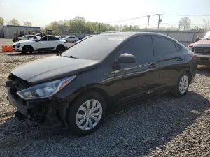 Hyundai Accent SE 1.6L 4 2021