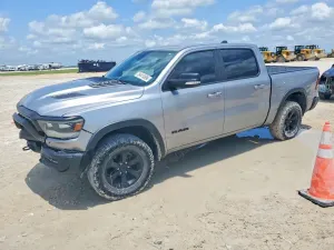 RAM 1500 5.7L 8 2022