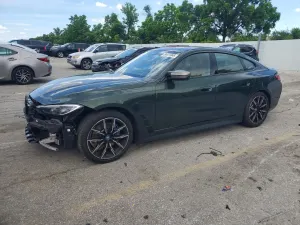 BMW i4 0 2023