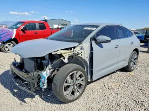 Audi Q4 E-tron 2022