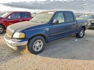 Ford F-150 5.4L 8 2003