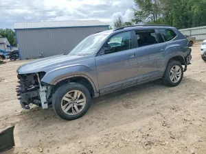 Volkswagen Atlas 2.0L 4 2021
