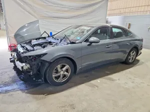 Hyundai Sonata 2.5L 4 2021