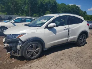 Honda HR-V 1.8L 4 2022