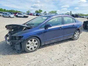 Honda Civic 1.8L 4 2006