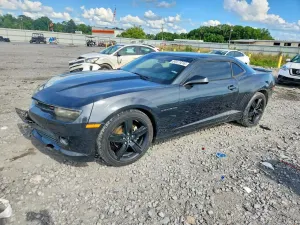 Chevrolet Camaro 3.6L 6 2014