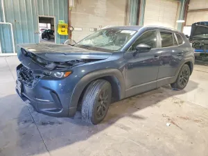 Mazda CX-50 2.5L 4 2024
