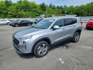 Hyundai Santa Fe 2.5L 4 2023