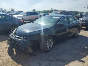 Toyota Camry 2.5L 4 2015