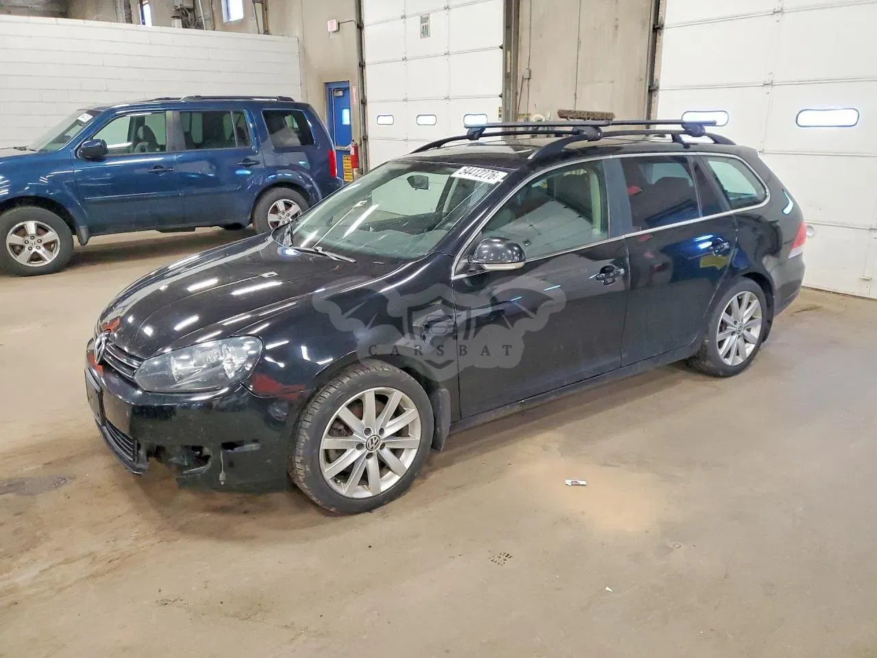 Volkswagen Jetta 2.0L 4 2014