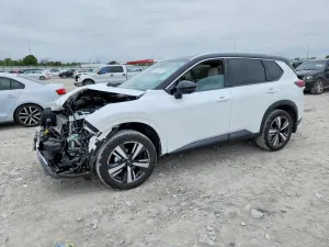 Nissan Rogue 1.5L 3 2025