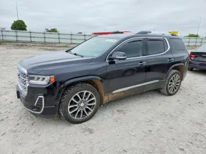 GMC Acadia 3.6L 6 2020