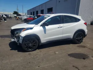 Honda HR-V 1.8L 4 2022
