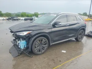 Infiniti QX50 2.0L 4 2022