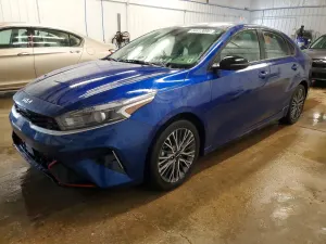 Kia Cerato / Forte / K3 2L 4 2024