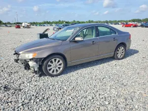 Volvo S80 3.2L 6 2009