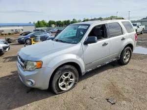 Ford Escape 2.3L 4 2008