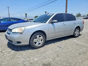 Chevrolet Malibu 3.5L 6 2005