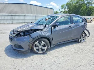Honda HR-V 1.8L 4 2022