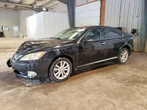 Lexus ES 3.5L 6 2010