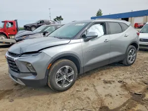 Chevrolet Blazer 2.0L 4 2024