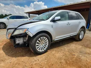 Lincoln MKX 3.7L 6 2011