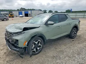 Hyundai Santa Cruz 2.5L 4 2024