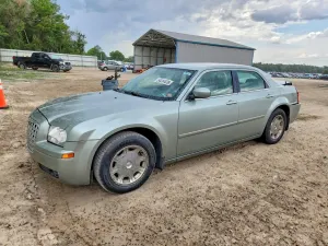 Chrysler 300 3.5L 6 2006