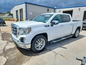GMC Sierra 5.3L 8 2020
