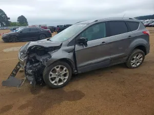 Ford Escape 1.6L 4 2014