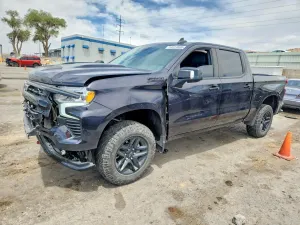 Chevrolet Silverado 1500 5.3L 8 2023