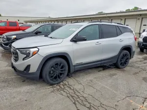 GMC Terrain 1.5L 4 2020