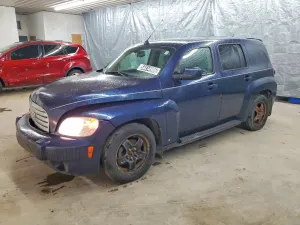 Chevrolet HHR 2.2L 4 2008
