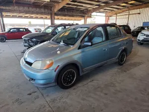 Toyota Echo 1.5L 4 2000