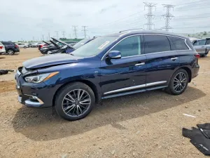 Infiniti QX60 3.5L 6 2020