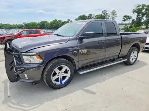 RAM 1500 5.7L 8 2018