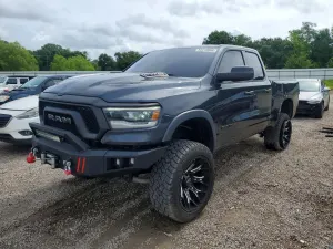 RAM 1500 5.7L 8 2019