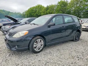 Toyota Corolla 1.8L 4 2007