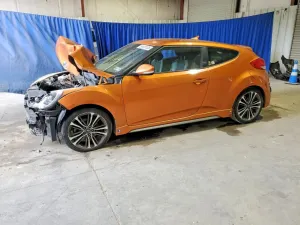 Hyundai Veloster 1.6L 4 2016