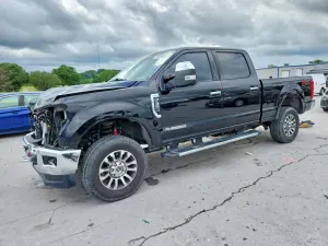 Ford F-350 6.7L 8 2017