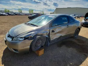 Honda Civic 1.8L 4 2006