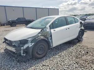 Toyota Corolla 1.8L 4 2021