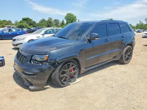 Jeep Grand Cherokee 6.4L 8 2015