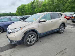 Honda CR-V 1.5L 4 2017