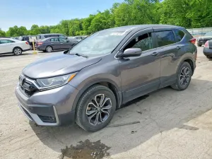 Honda CR-V 1.5L 4 2022